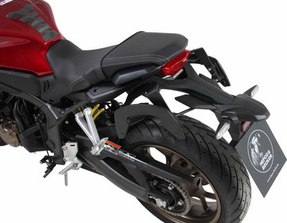 Hepco & Becker C-Bow sidecarrier for Honda CBR 650 R (2019-2020)