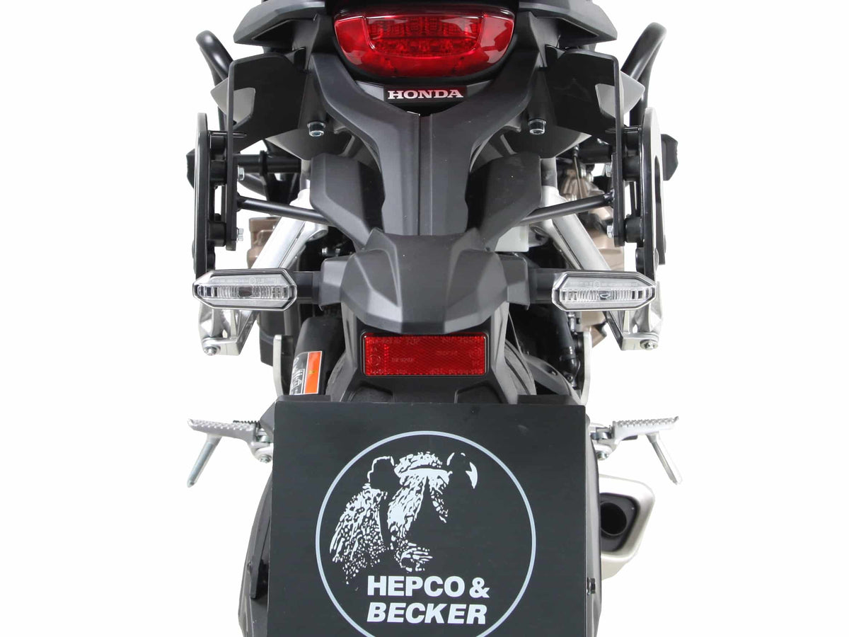 Hepco & Becker C-Bow sidecarrier for Honda CBR 650 R (2019-2020)