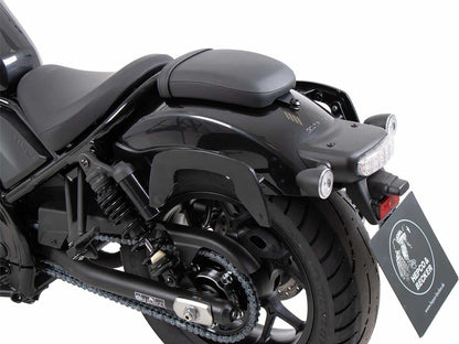 Hepco & Becker C-Bow sidecarrier for Honda CMX 1100 Rebel / DCT (2021-2024)