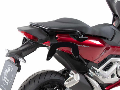 Hepco & Becker C-Bow sidecarrier for Honda Forza 750 (2021-)