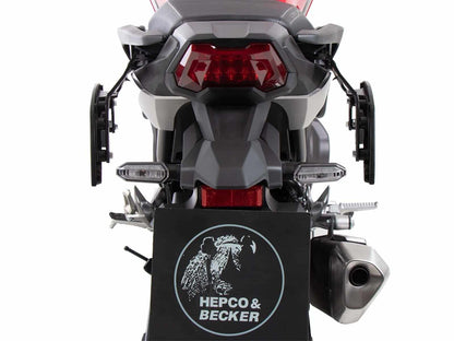 Hepco & Becker C-Bow sidecarrier for Honda NC 750 X / DCT (2021-)
