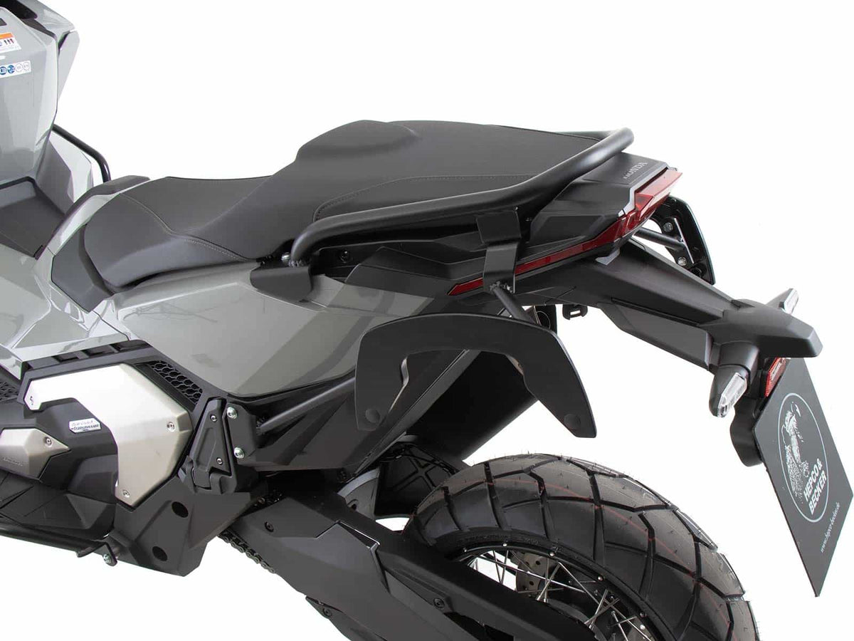 Hepco & Becker C-Bow sidecarrier for Honda X-ADV (2021-2024)
