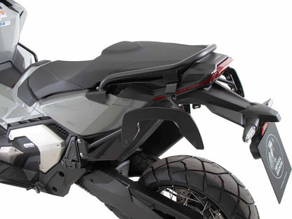Hepco & Becker Pillion seat grab black for Honda X-ADV (2021-2024)