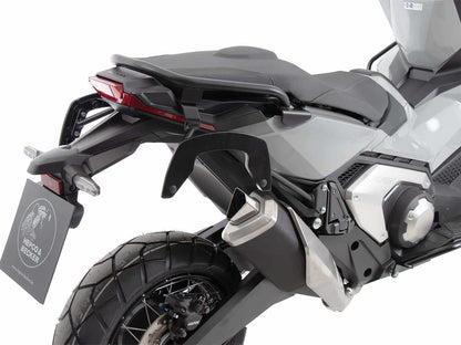 Hepco & Becker C-Bow sidecarrier for Honda X-ADV (2021-2024)