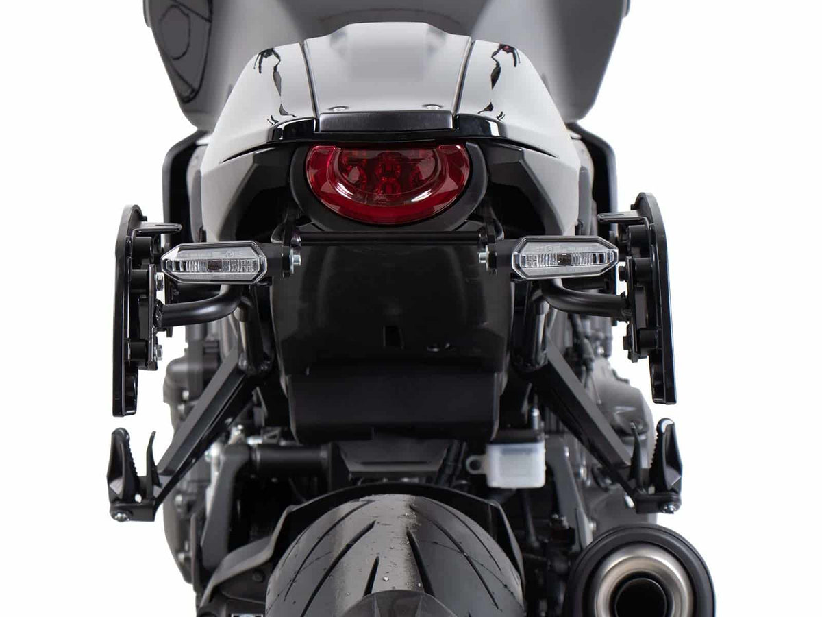 Hepco & Becker C-Bow sidecarrier for Honda CB 1000 R (2021-2025)