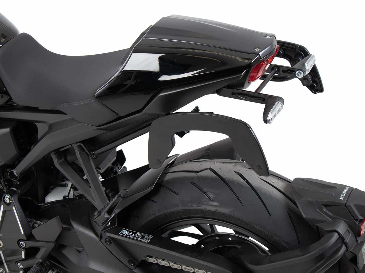 Hepco & Becker C-Bow sidecarrier for Honda CB 1000 R (2021-2025)