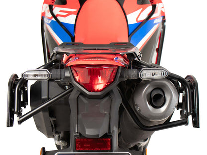 Hepco & Becker C-Bow sidecarrier for Honda CRF 300 Rally (2021-)