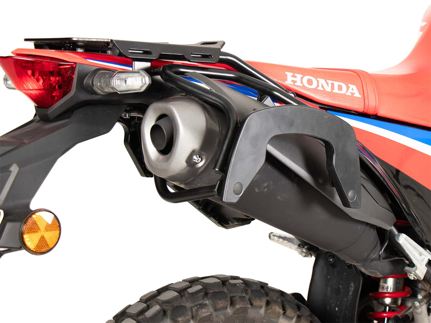 Hepco & Becker C-Bow sidecarrier for Honda CRF 300 L (2021-)