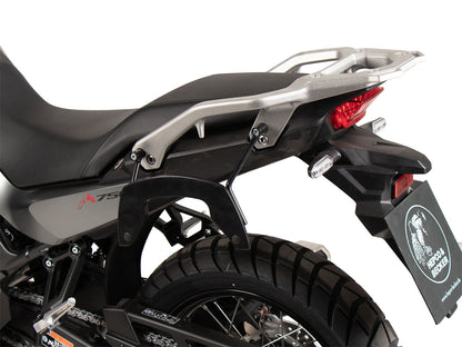 Hepco & Becker C-Bow sidecarrier for Honda XL 750 Transalp (2023-2024)