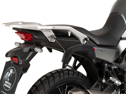 Hepco & Becker C-Bow sidecarrier for Honda XL 750 Transalp (2023-2024)