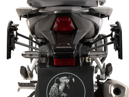 Hepco & Becker C-Bow sidecarrier for Honda NX 500 (2024-)