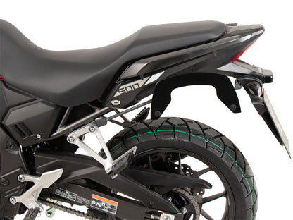 Hepco & Becker C-Bow sidecarrier for Honda NX 500 (2024-)