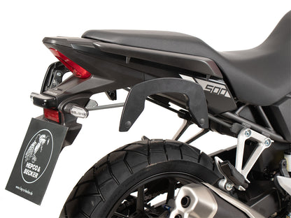 Hepco & Becker C-Bow sidecarrier for Honda NX 500 (2024-)