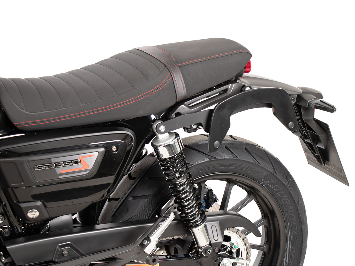 Hepco & Becker C-Bow sidecarrier for Honda GB 350 S (2025-)
