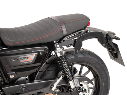 Hepco & Becker C-Bow sidecarrier for Honda GB 350 S (2025-)