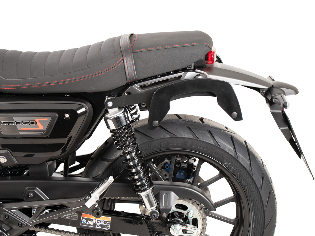 Hepco & Becker C-Bow sidecarrier for Honda GB 350 S (2025-)
