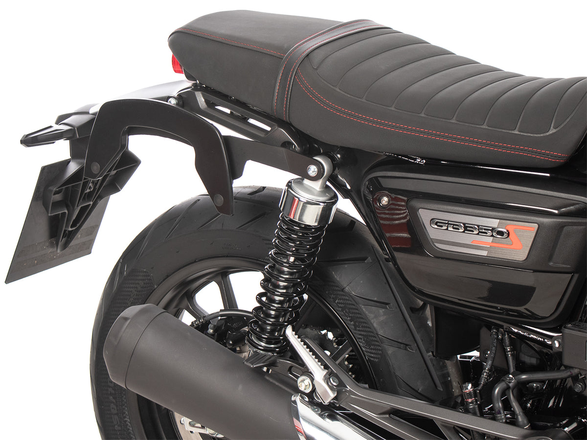 Hepco & Becker C-Bow sidecarrier for Honda GB 350 S (2025-)
