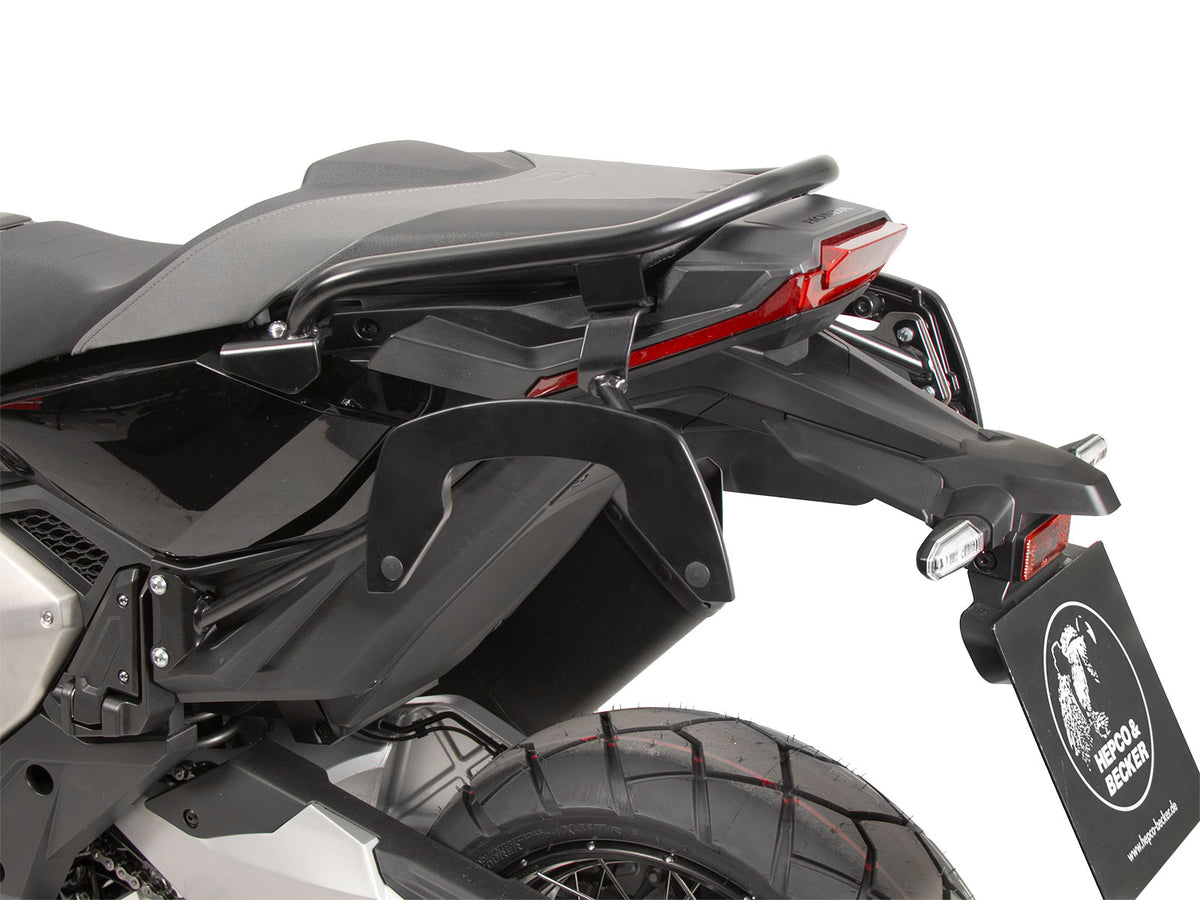 Hepco & Becker C-Bow sidecarrier for Honda X-ADV (2025-)