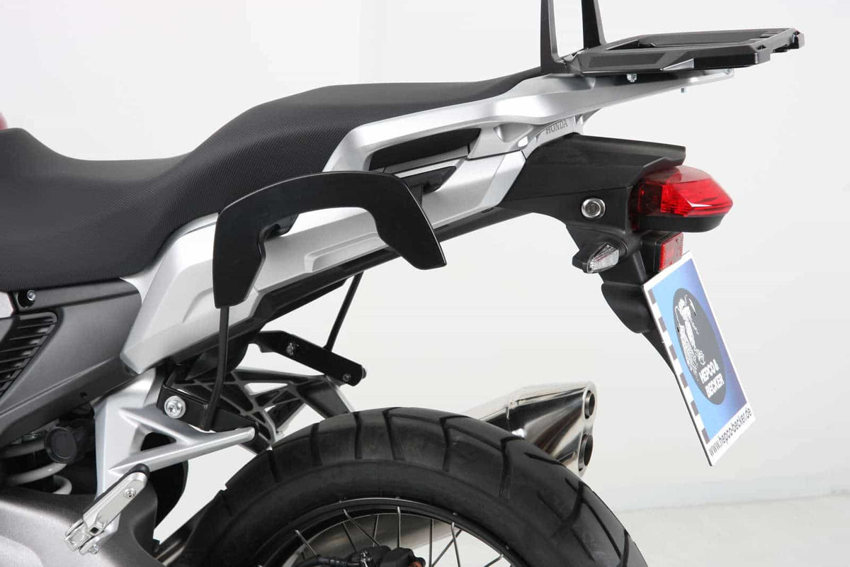 Hepco & Becker C-Bow sidecarrier Lock-it for Honda Crosstourer (2012-2020)