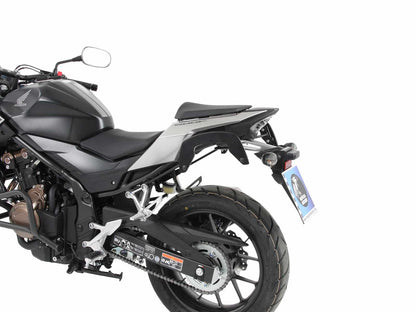 Hepco & Becker C-Bow sidecarrier for Honda CB 500 F (2016-2018)