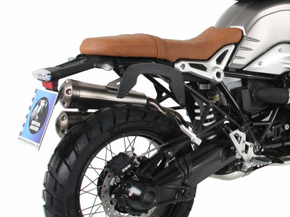 Hepco & Becker C-Bow sidecarrier only right side for BMW R nineT Scrambler (2016-2023) / Urban G/S 40 Years Edition