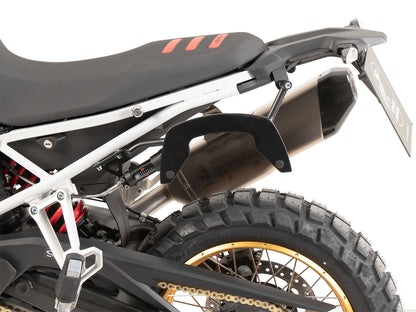 Hepco & Becker C-Bow sidecarrier only left side black for BMW F 900 GS (2024-)