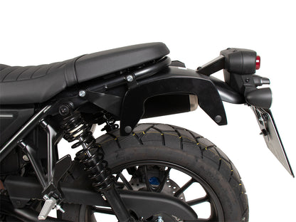 Hepco & Becker C-Bow sidecarrier only left side for Honda CL 500 (2023-)