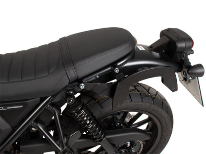 Hepco & Becker C-Bow sidecarrier only left side for Honda CL 500 (2023-)