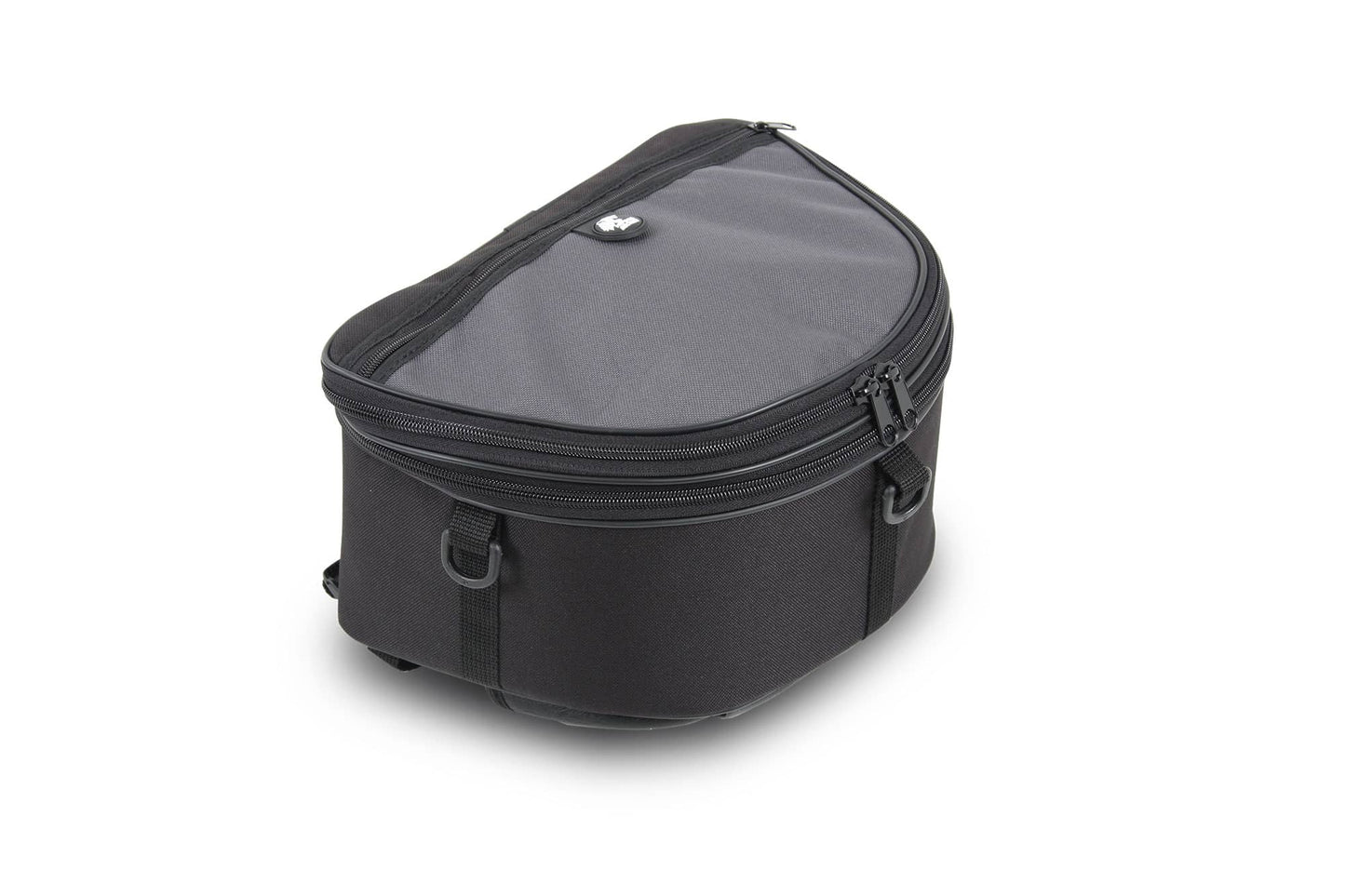 Hepco & Becker Small Sport Star Rack rear bag for belt attachment on original rear rack BMW R 1200/1250/1300 GS / LC / Adventure