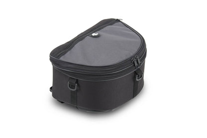 Hepco & Becker Small Sport Star Rack rear bag for belt attachment on original rear rack BMW R 1200/1250/1300 GS / LC / Adventure