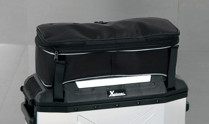 Hepco & Becker Topbag for Xplorer lid sidebox 40 (12-19L)