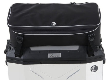 Hepco & Becker Topbag for Xplorer lid sidebox 40 (12-19L)
