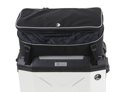 Hepco & Becker Topbag for Xplorer lid sidebox 40 (12-19L)