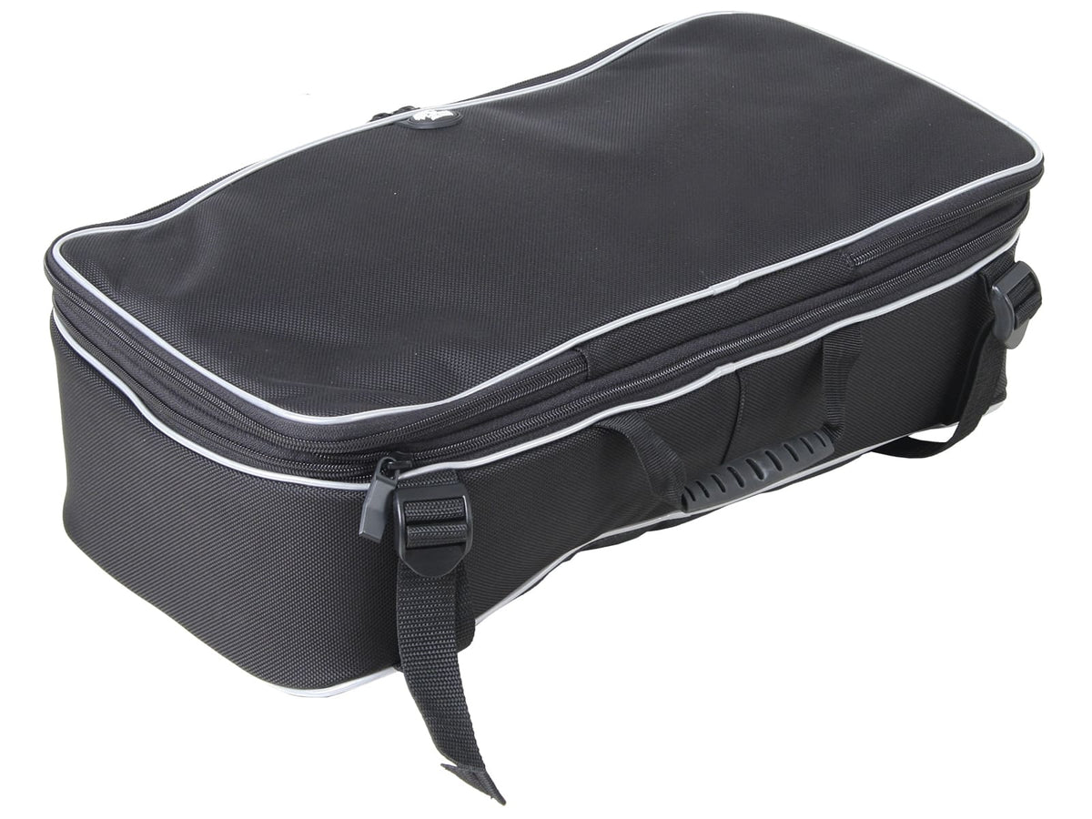 Hepco & Becker Topbag for Xplorer lid sidebox 40 (12-19L)