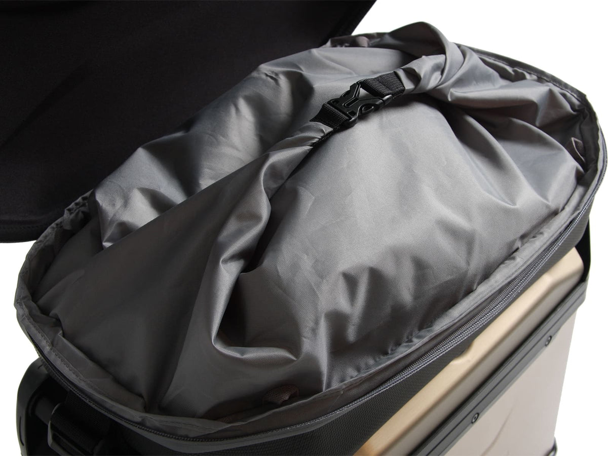 Hepco & Becker Top lid bag 11 ltr. for Xceed side case