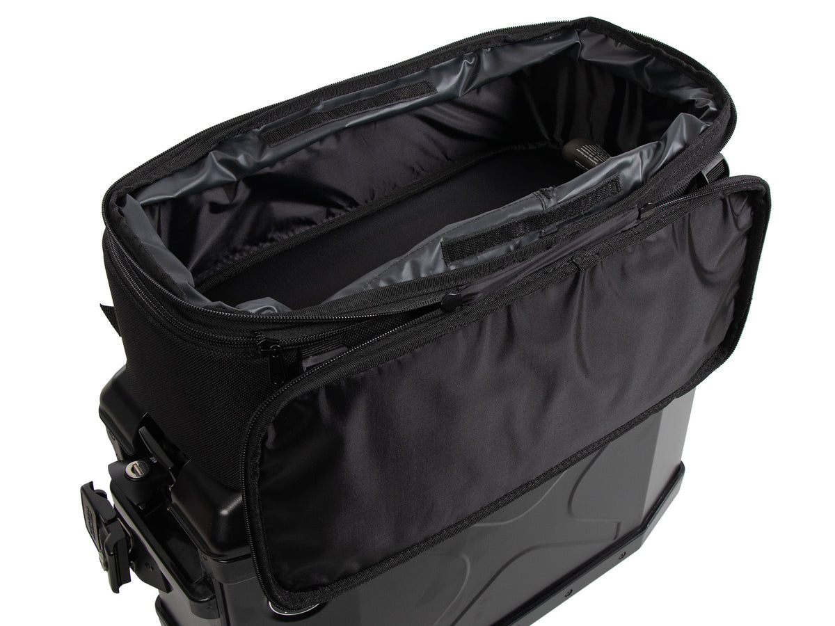 Hepco & Becker Topbag for Xplorer sidecase 30/40