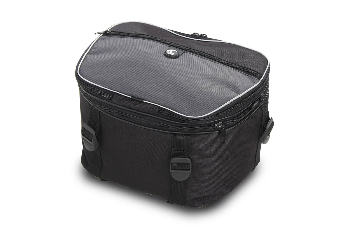 Hepco & Becker Small Sport Star Rack rear bag 15-25 ltr. for attachment to Hepco & Becker rear racks