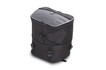 Hepco & Becker Small Sport Star Rack rear bag 15-25 ltr. for attachment to Hepco & Becker rear racks
