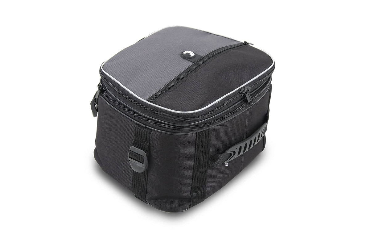 Hepco & Becker Small Sport Star Rack rear bag 15-25 ltr. for attachment to Hepco & Becker rear racks