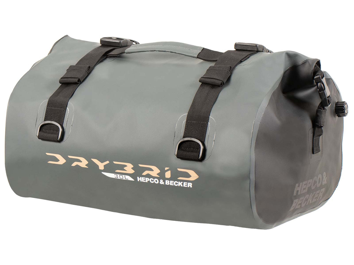 Hepco & Becker Drybrid Bag 30L
