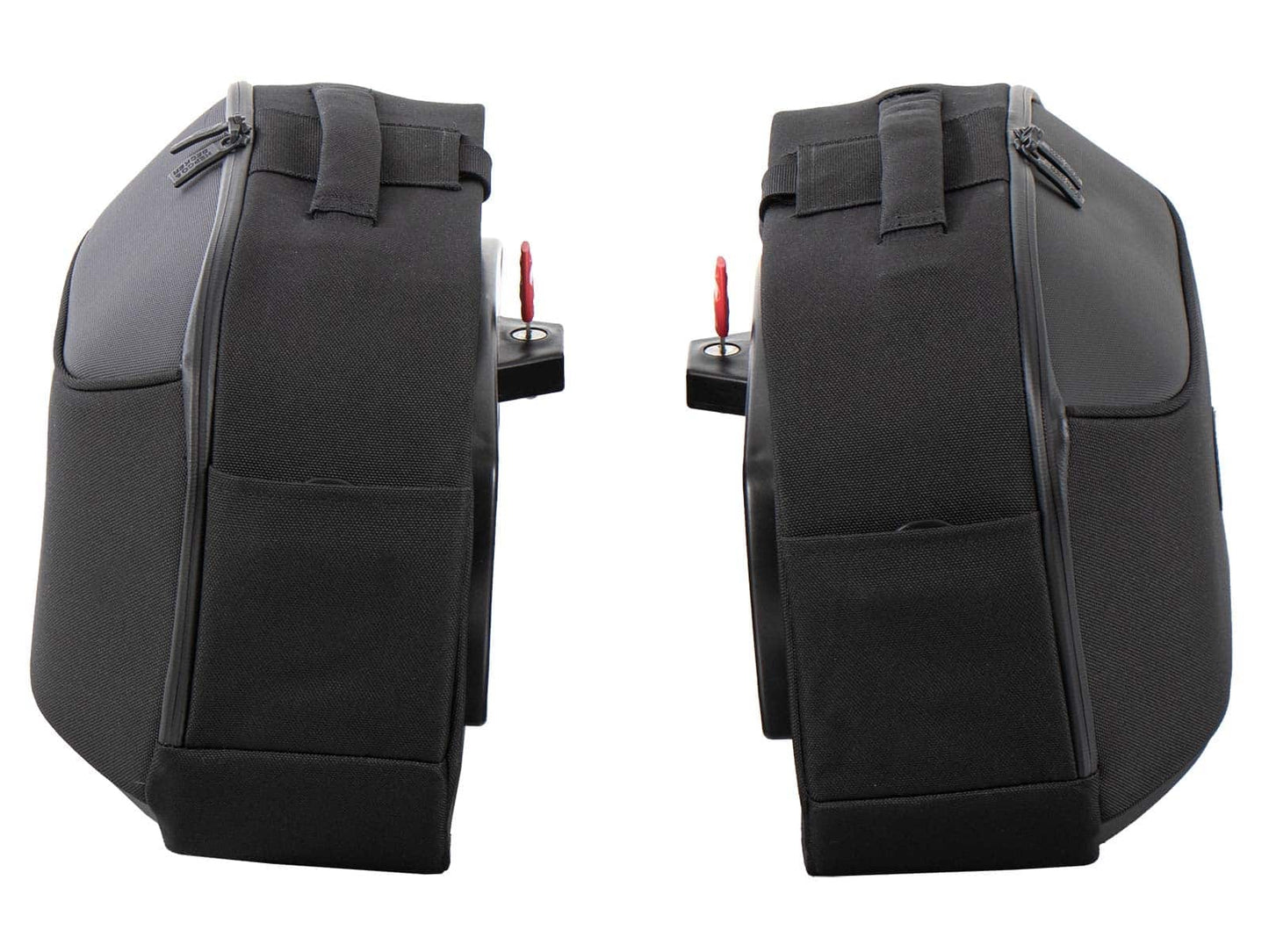 Hepco & Becker STREET soft bag set for C-Bow holder