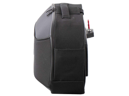 Hepco & Becker Street soft bag set for C-Bow holder (Edition2020) (1 side only)