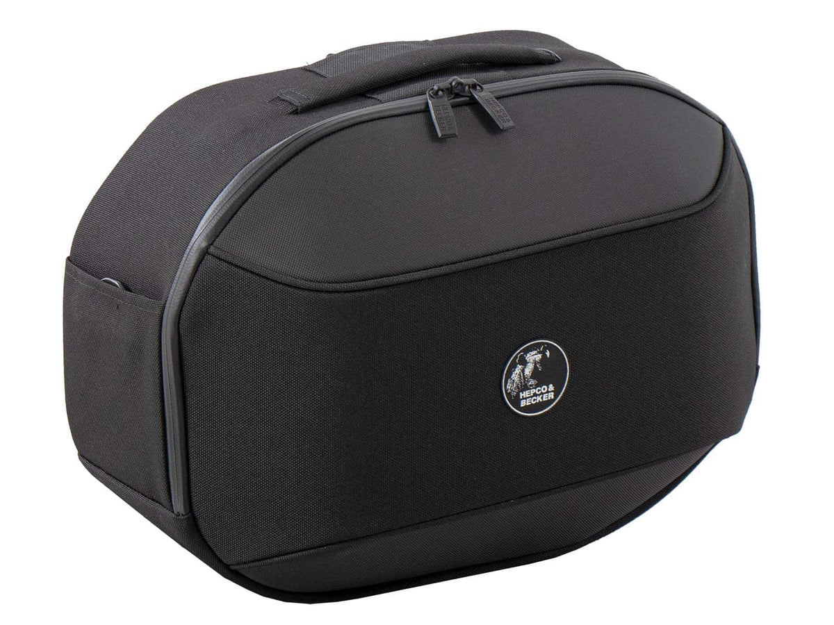 Hepco & Becker Street soft bag set for C-Bow holder (Edition2020) (1 side only)