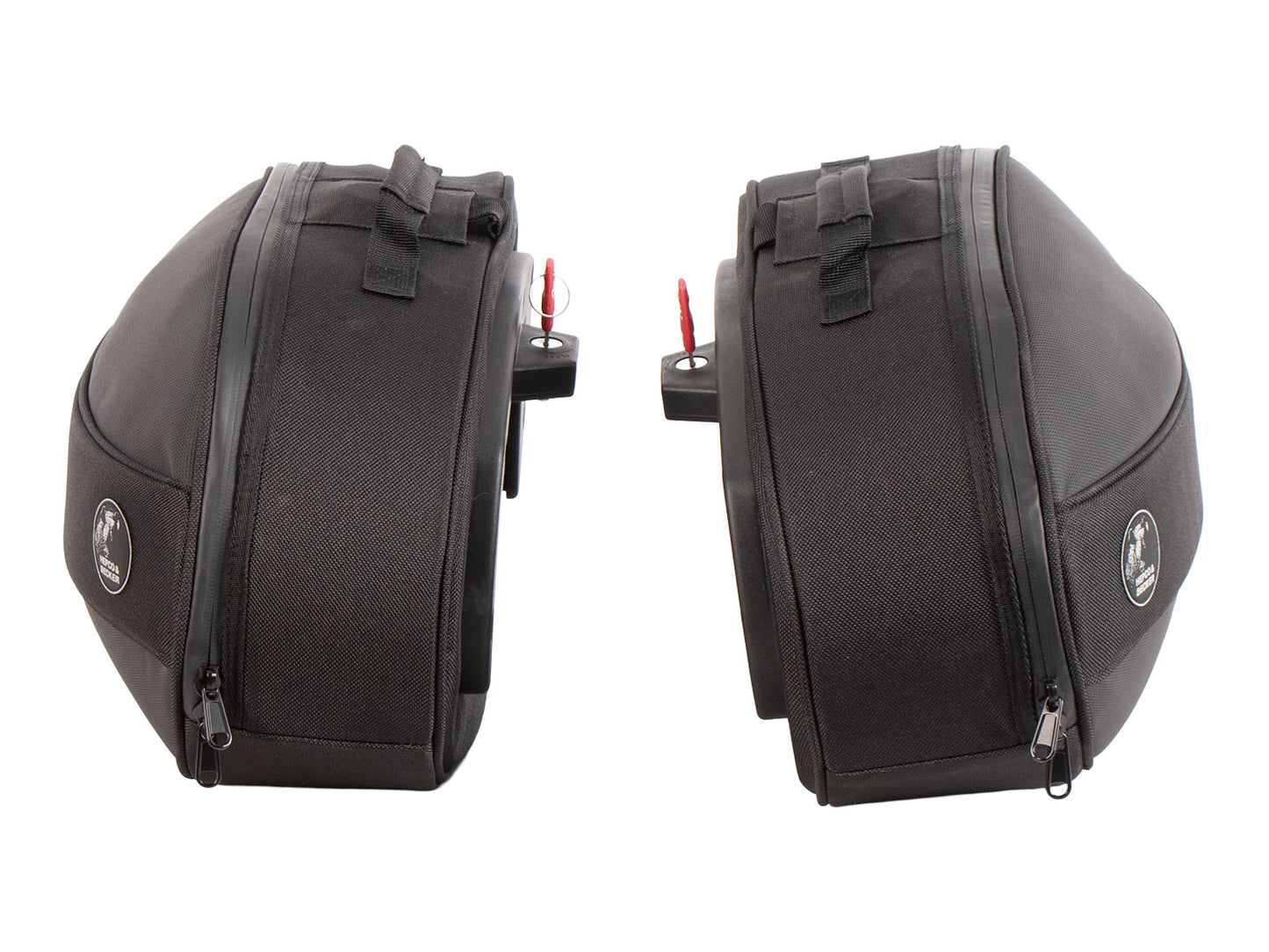 Hepco & Becker Street Reloaded soft bag set for C-Bow holder