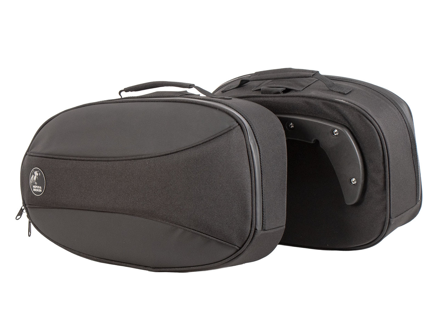 Hepco & Becker Street Reloaded soft bag set for C-Bow holder