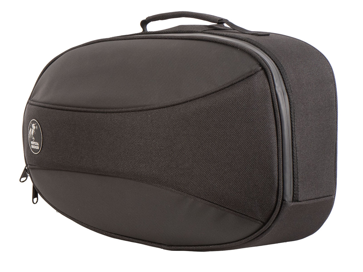 Hepco & Becker Single bag STREET Reloaded right for C-Bow carrier