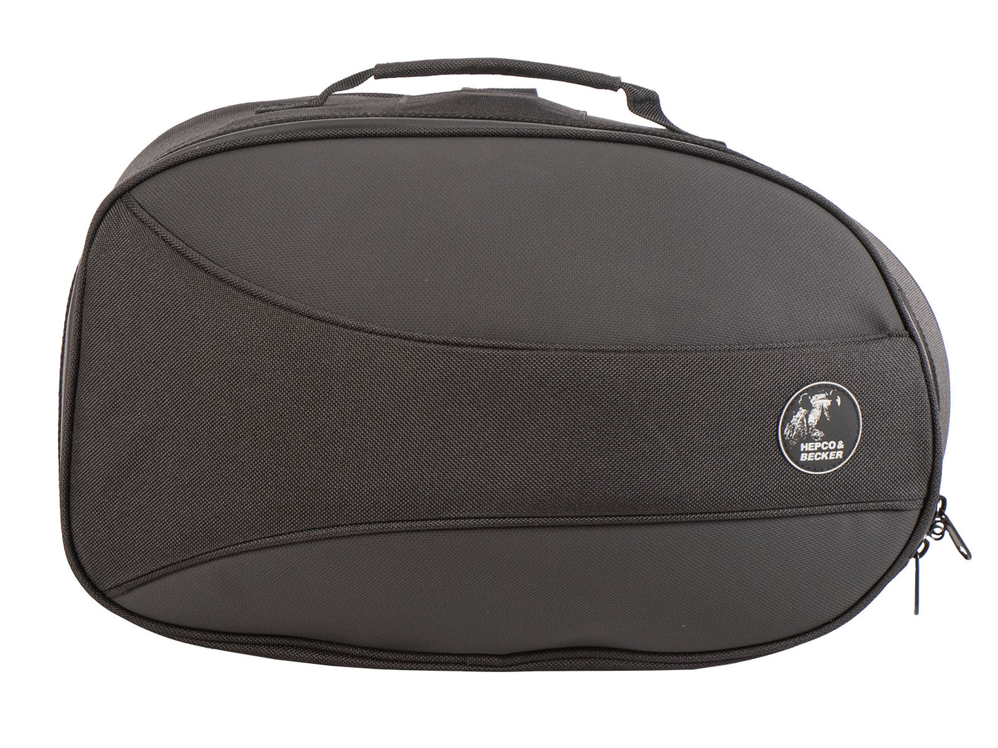 Hepco & Becker Single bag STREET Reloaded left for C-Bow carrier