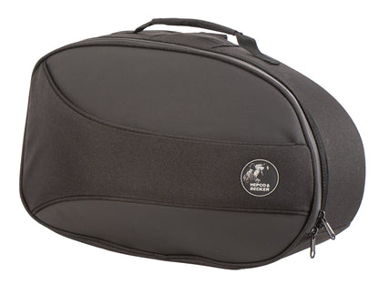 Hepco & Becker Single bag STREET Reloaded left for C-Bow carrier