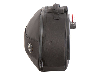 Hepco & Becker Single bag STREET Reloaded left for C-Bow carrier