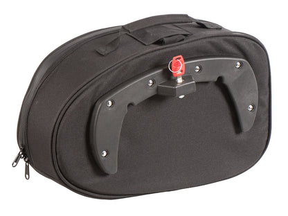 Hepco & Becker Single bag STREET Reloaded left for C-Bow carrier